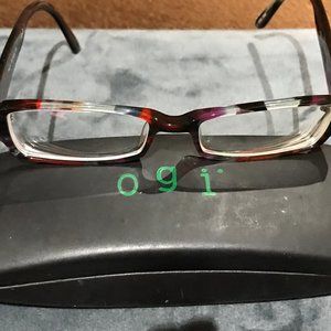 OGI eye glass frames